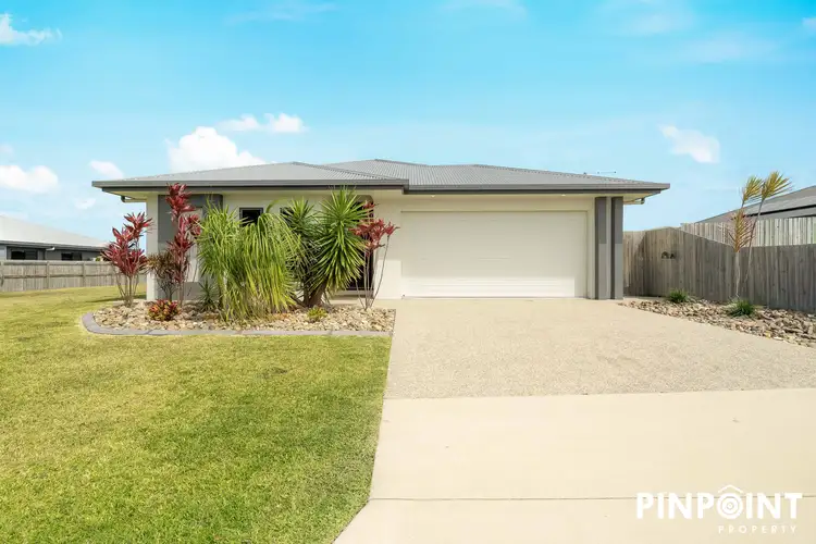 28 Palmetto Crescent, Rural View QLD 4740