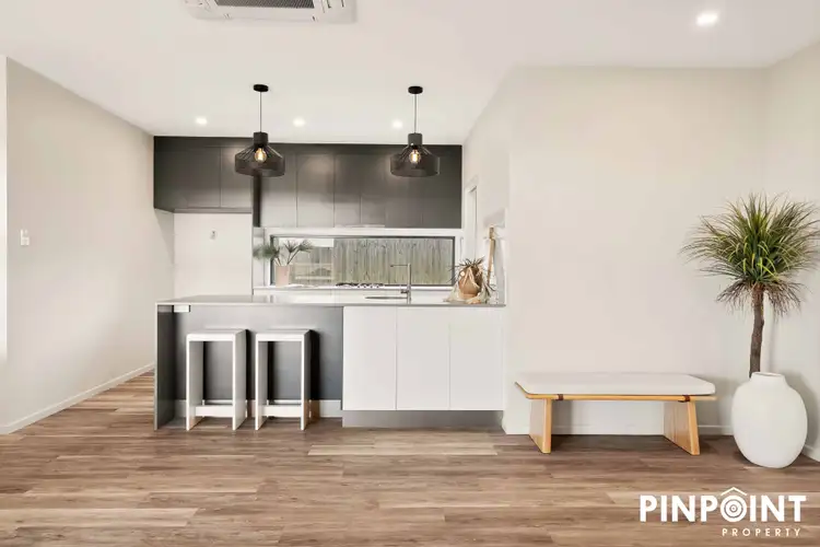 Sixth view of Homely house listing, 28 Palmetto Crescent, Rural View QLD 4740