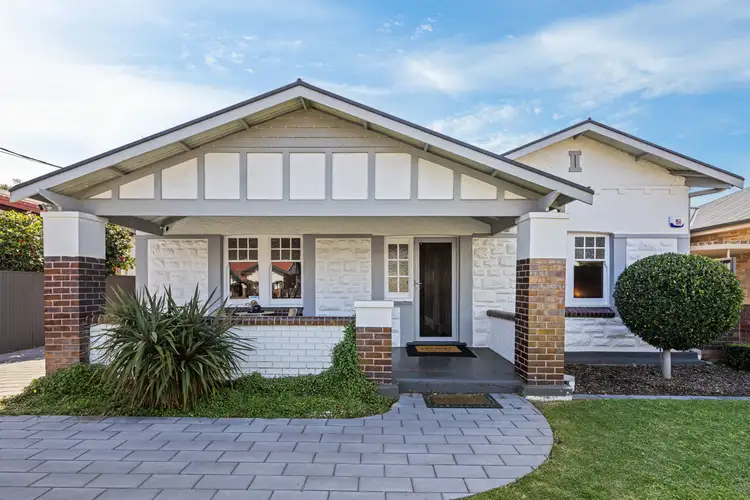 4 Tennant Street, Glenelg East SA 5045