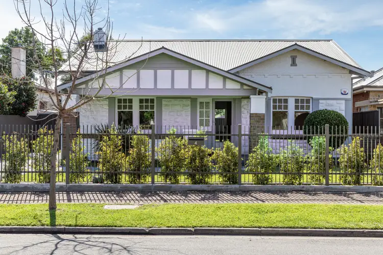 Second view of Homely house listing, 4 Tennant Street, Glenelg East SA 5045