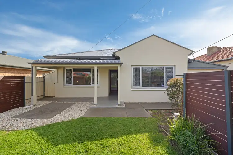 Main view of Homely house listing, 15 Nilpena Avenue, Park Holme SA 5043