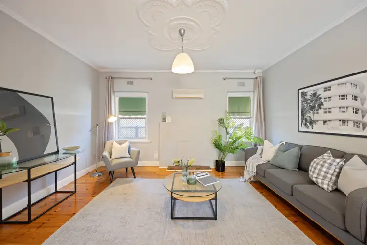 Second view of Homely house listing, 15 Nilpena Avenue, Park Holme SA 5043