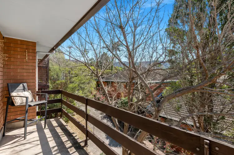 Sixth view of Homely house listing, 3/11 Zelang Avenue, Figtree NSW 2525