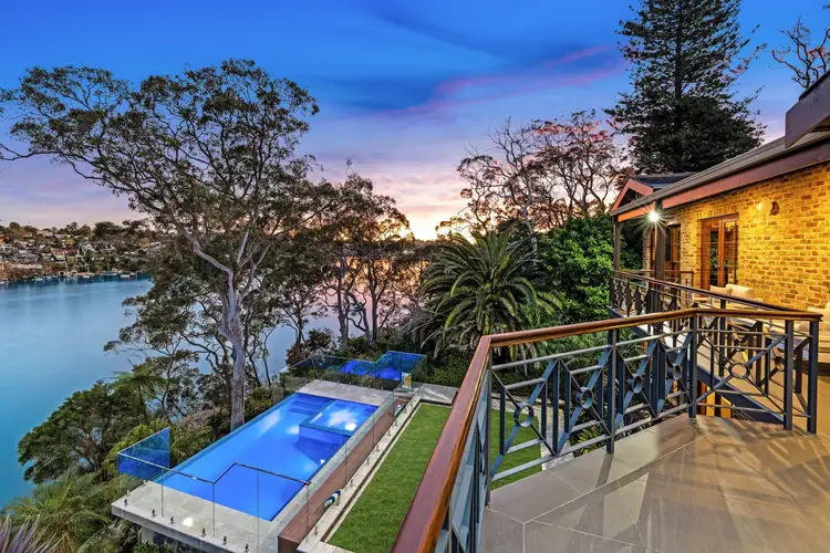 18A Algernon Street, Oatley NSW 2223