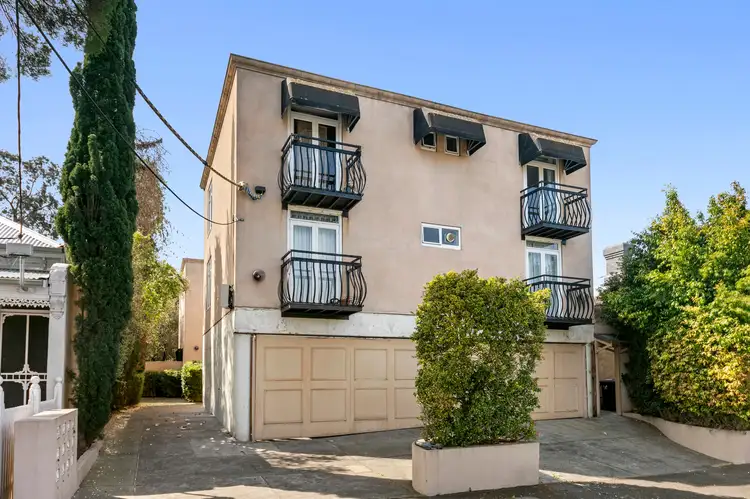 Fifth view of Homely apartment listing, 2/32 Dwyer Street, Clifton Hill VIC 3068