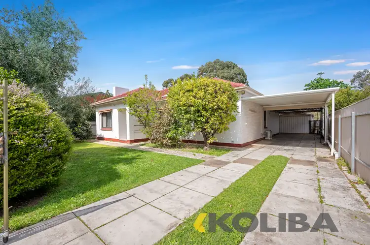 9 Wallala Avenue, Park Holme SA 5043