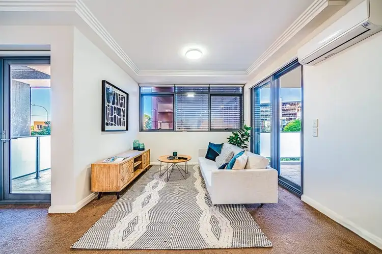 Second view of Homely apartment listing, Address available on request