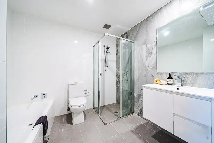 Third view of Homely apartment listing, Address available on request