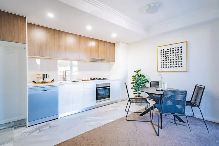 Fifth view of Homely apartment listing, Address available on request