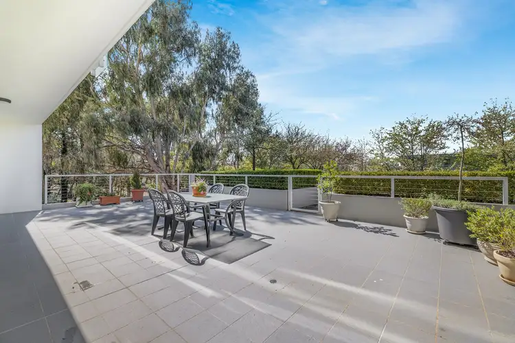 7/41 Blackall Street, Barton ACT 2600