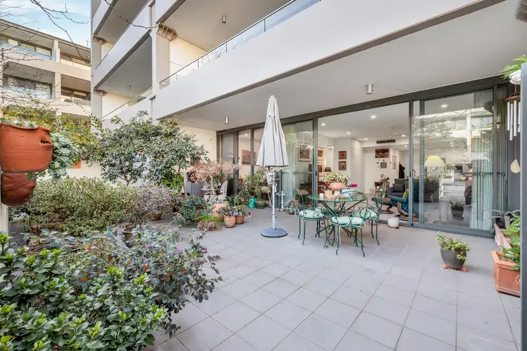 77/22 Eyre Street, Kingston ACT 2604