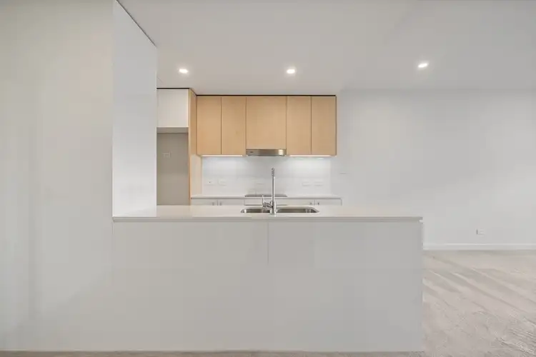 Third view of Homely apartment listing, 13/74 Leichhardt Street, Griffith ACT 2603