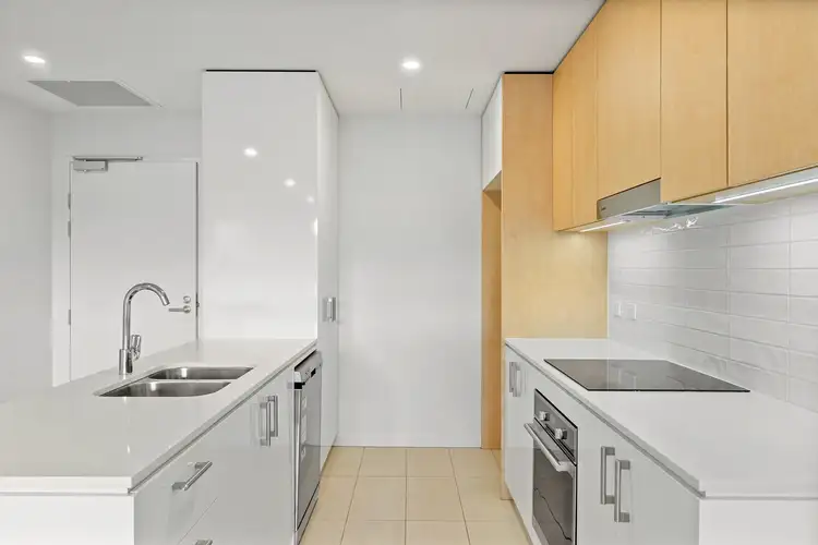Fourth view of Homely apartment listing, 13/74 Leichhardt Street, Griffith ACT 2603