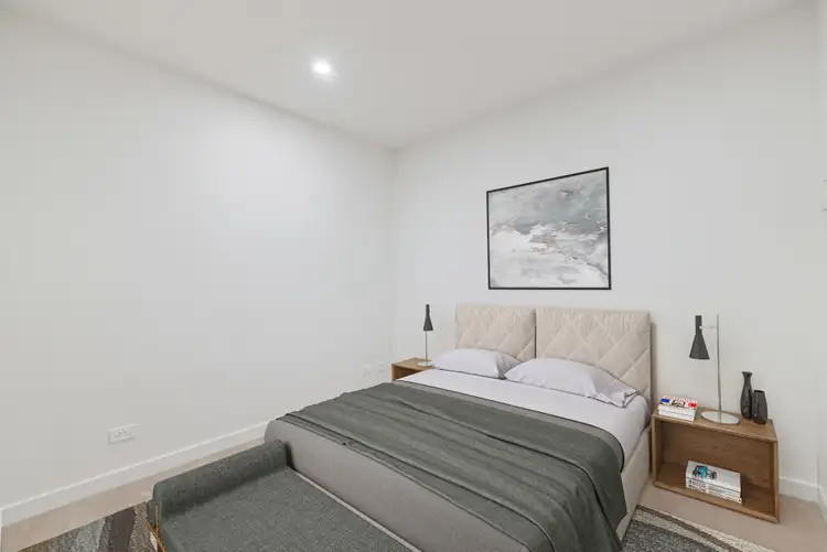 Sixth view of Homely apartment listing, 13/74 Leichhardt Street, Griffith ACT 2603