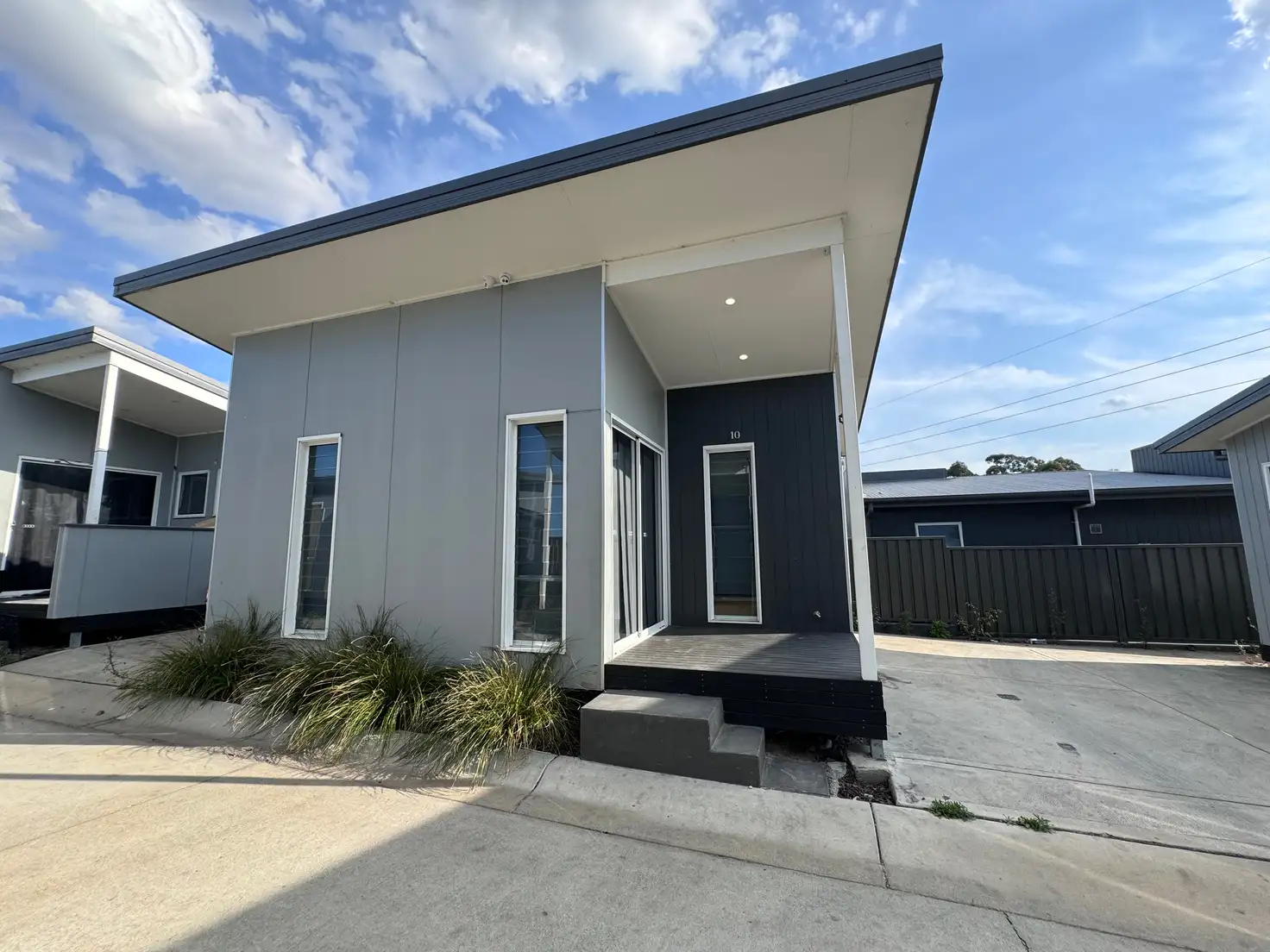 Main view of Homely studio listing, 10/824 Thornton Road, Thornton NSW 2322