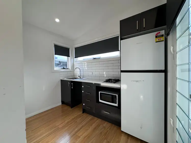 Second view of Homely studio listing, 10/824 Thornton Road, Thornton NSW 2322