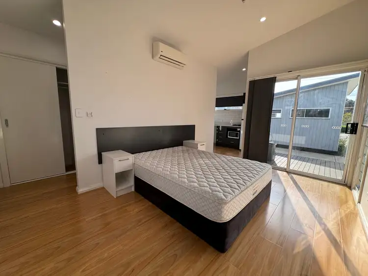 Third view of Homely studio listing, 10/824 Thornton Road, Thornton NSW 2322