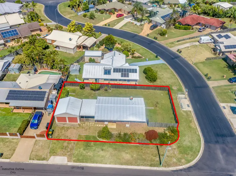 69 Wilfred Street, Bargara QLD 4670