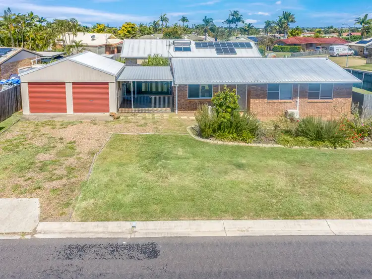 Third view of Homely house listing, 69 Wilfred Street, Bargara QLD 4670