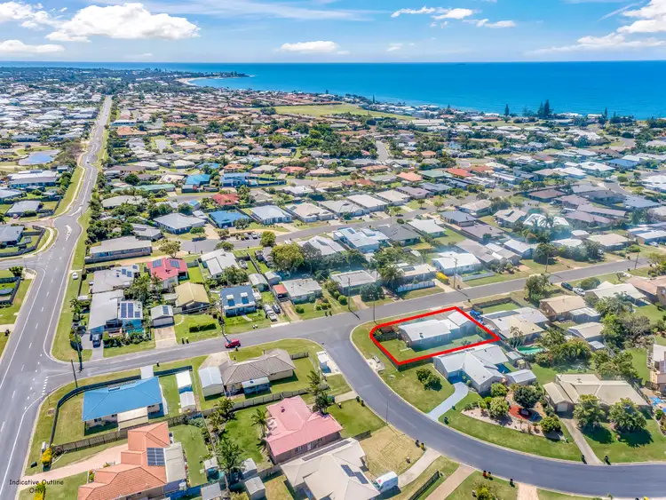 Fourth view of Homely house listing, 69 Wilfred Street, Bargara QLD 4670