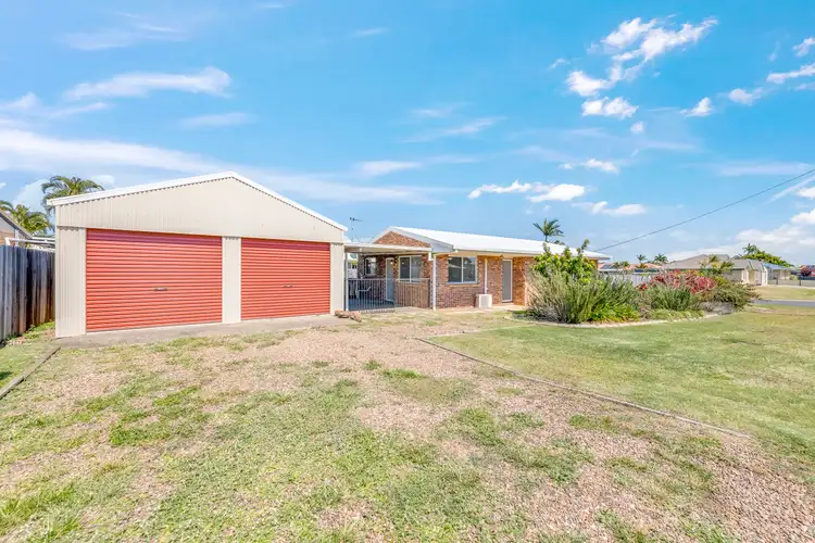 Fifth view of Homely house listing, 69 Wilfred Street, Bargara QLD 4670