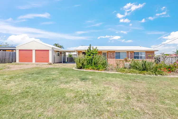 Sixth view of Homely house listing, 69 Wilfred Street, Bargara QLD 4670