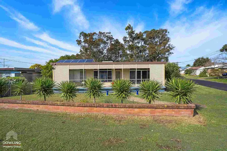 Main view of Homely house listing, 1 Clarence Street, Tenambit NSW 2323