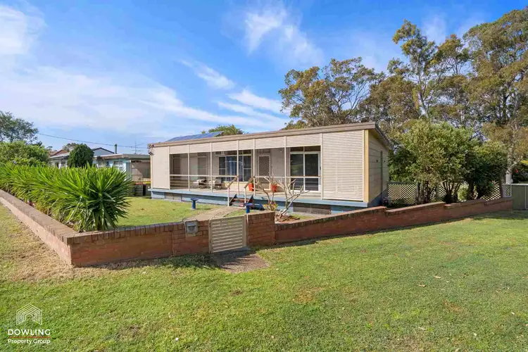 Second view of Homely house listing, 1 Clarence Street, Tenambit NSW 2323