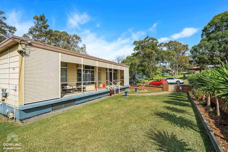 Third view of Homely house listing, 1 Clarence Street, Tenambit NSW 2323