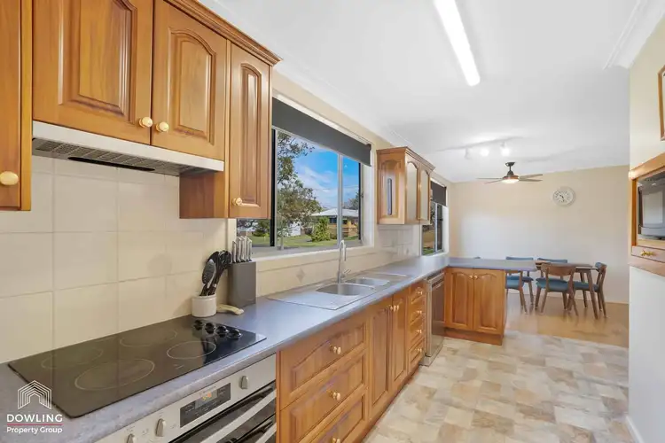 Fourth view of Homely house listing, 1 Clarence Street, Tenambit NSW 2323
