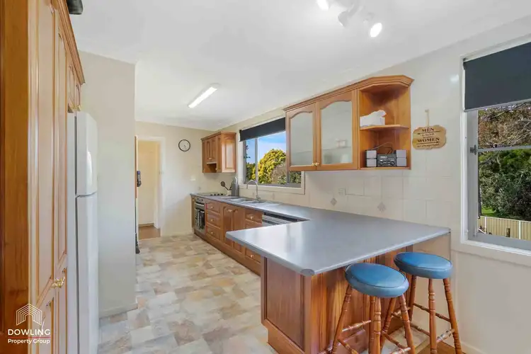 Fifth view of Homely house listing, 1 Clarence Street, Tenambit NSW 2323
