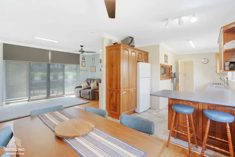 Sixth view of Homely house listing, 1 Clarence Street, Tenambit NSW 2323