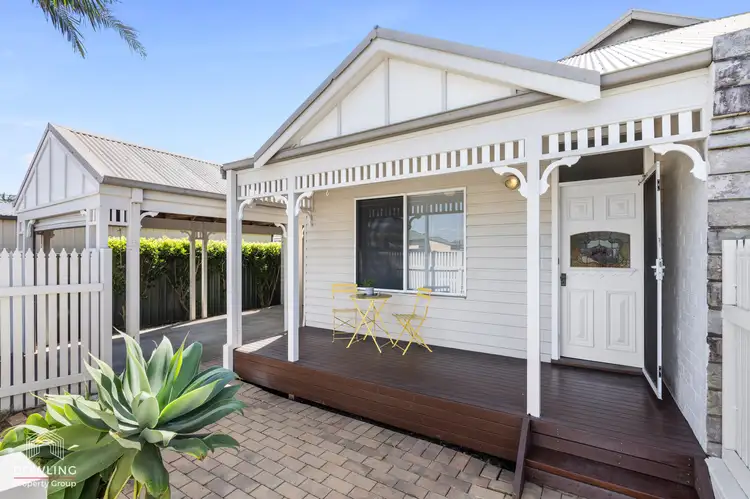 Main view of Homely house listing, 30 Robert Street, Mayfield NSW 2304