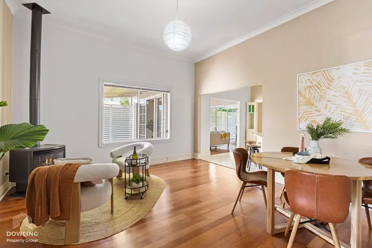Fifth view of Homely house listing, 30 Robert Street, Mayfield NSW 2304