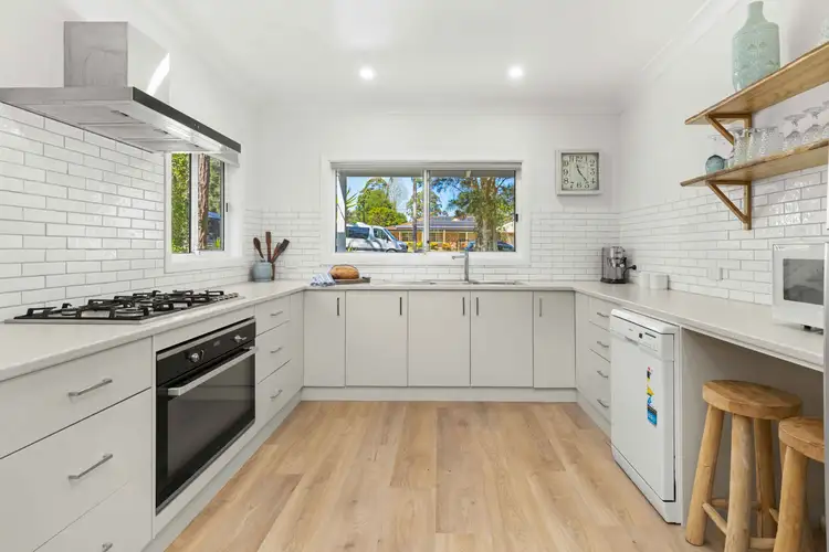 Sixth view of Homely house listing, 5 Streamside Street, Woollamia NSW 2540