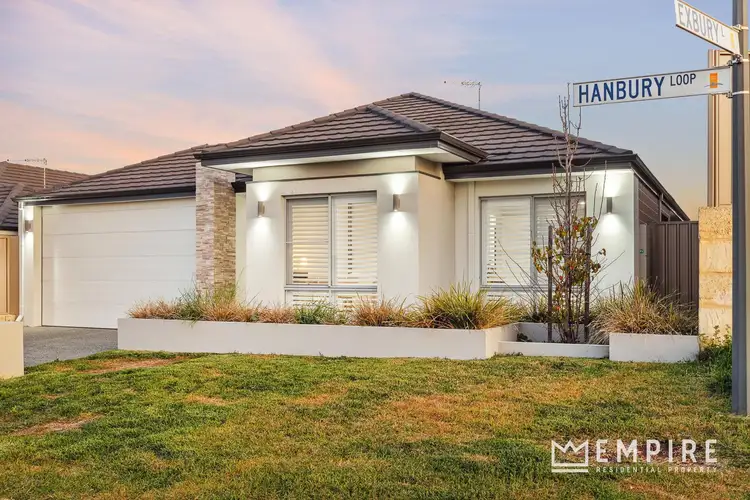 Sixth view of Homely house listing, 28 Hanbury Loop, Success WA 6164