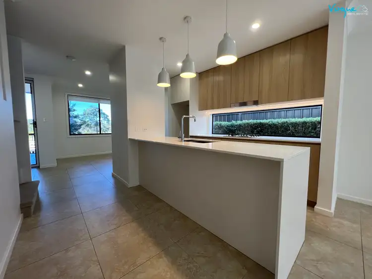 Third view of Homely townhouse listing, 55 Aerodrome Driveway, Schofields NSW 2762