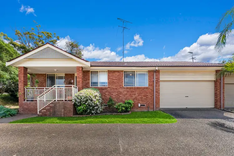 1/114 George Street, South Hurstville NSW 2221