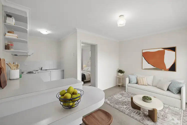 11/46 McMillan Crescent, Narrabundah ACT 2604