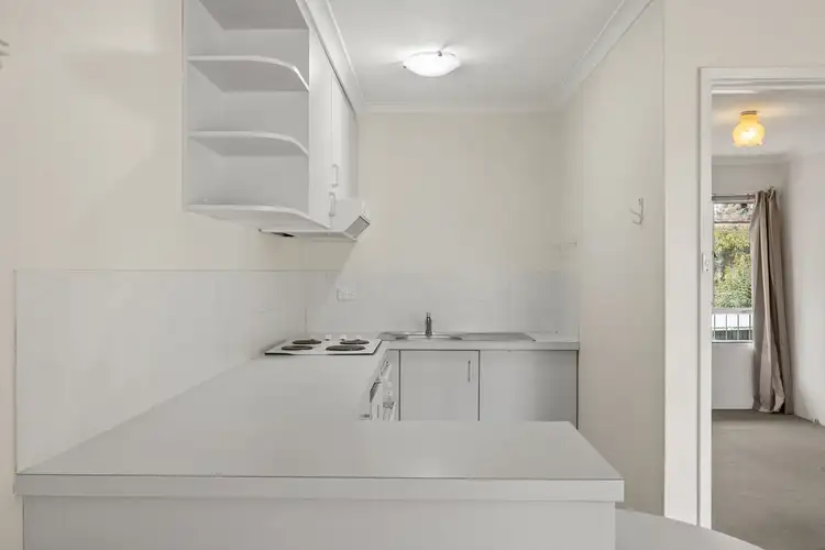 Third view of Homely apartment listing, 11/46 McMillan Crescent, Narrabundah ACT 2604