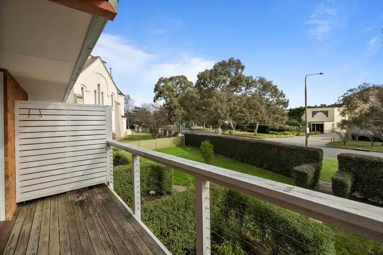 Sixth view of Homely apartment listing, 11/46 McMillan Crescent, Narrabundah ACT 2604