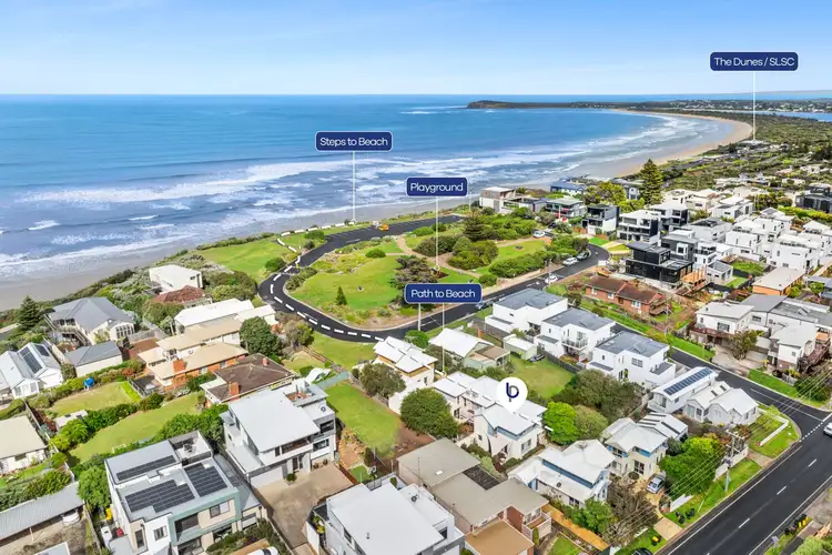3/15 Lookout Road, Ocean Grove VIC 3226