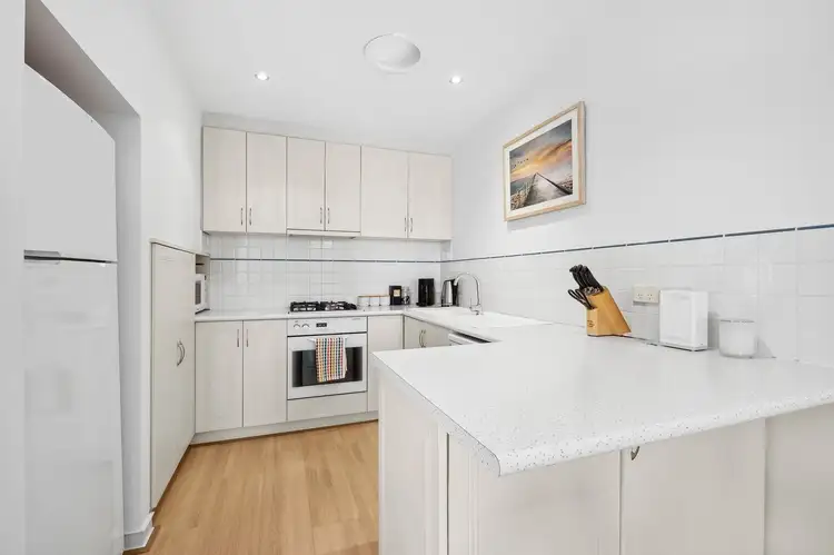 Sixth view of Homely house listing, 3/15 Lookout Road, Ocean Grove VIC 3226