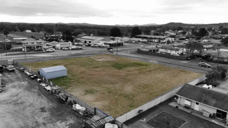 56 Rowan Avenue, Uralla NSW 2358