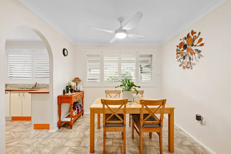 Fourth view of Homely house listing, 2 Paraka Place, Bradbury NSW 2560
