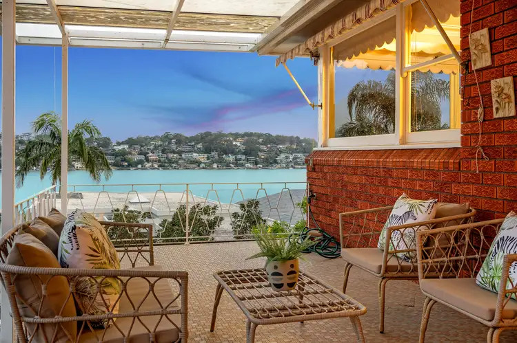Second view of Homely house listing, 233 Queens Road, Connells Point NSW 2221