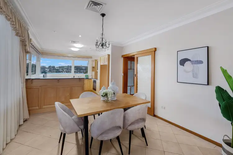 Fourth view of Homely house listing, 233 Queens Road, Connells Point NSW 2221