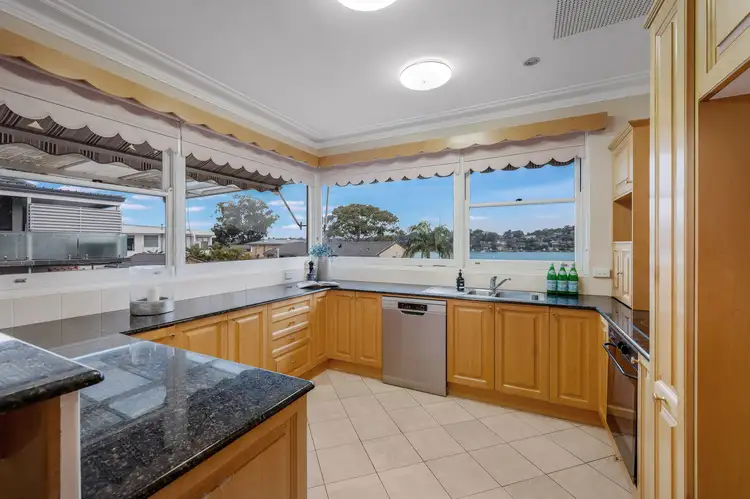 Fifth view of Homely house listing, 233 Queens Road, Connells Point NSW 2221