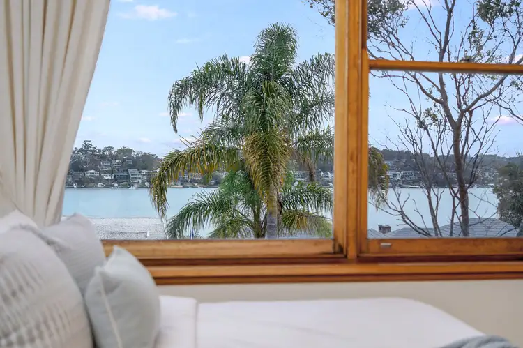 Sixth view of Homely house listing, 233 Queens Road, Connells Point NSW 2221