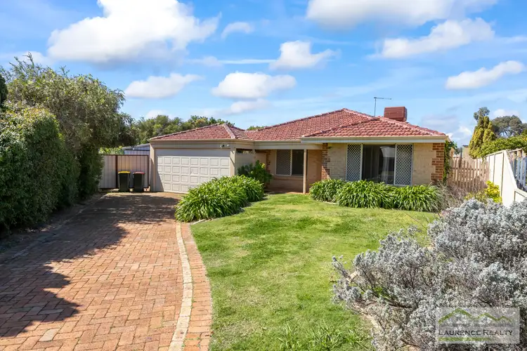 Second view of Homely house listing, 9 Gaffney Ridge, Clarkson WA 6030